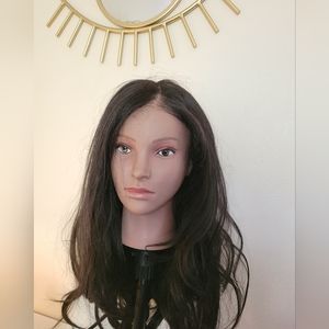 5×13 lace front wig